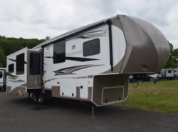 Used 2013 CrossRoads Redwood 31SL available in West Hatfield, Massachusetts