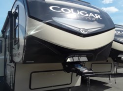 New 2019 Keystone Cougar Half-Ton 27SGS available in West Hatfield, Massachusetts