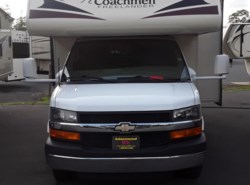 Used 2016 Coachmen Freelander 29KS available in West Hatfield, Massachusetts