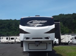 Used 2015 Keystone Cougar 331MKS available in West Hatfield, Massachusetts