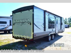 New 2018 Coachmen Catalina Trail Blazer 26TH available in Jacksonville, Florida