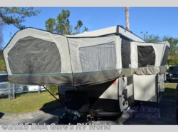 New 2018 Forest River Flagstaff High Wall HW27KS available in Jacksonville, Florida