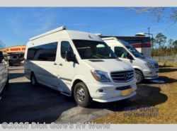 Used 2015 Airstream Interstate EXT EXT available in Jacksonville, Florida