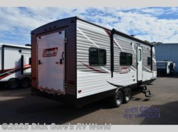 Used 2017 Keystone Coleman Lantern 250TQ available in Jacksonville, Florida