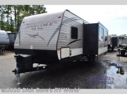 New 2018 K-Z Sportsmen LE 291BHLE available in Jacksonville, Florida