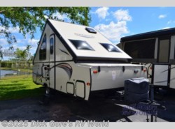 Used 2015 Forest River Rockwood Hard Side Series A212HW available in Jacksonville, Florida