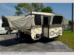 Used 2017 Forest River Flagstaff High Wall HW27SC available in Jacksonville, Florida
