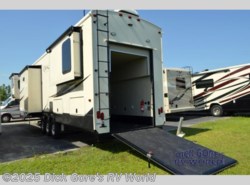 New 2018 Forest River Cedar Creek Silverback 37RTH available in Jacksonville, Florida