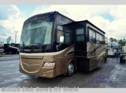 Used 2008 Fleetwood Discovery 40X available in Jacksonville, Florida
