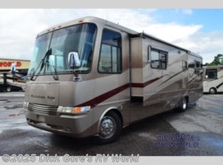 Used 2003 Newmar Mountain Aire 3781 available in Jacksonville, Florida