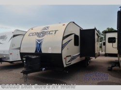 Used 2017 K-Z Connect Lite C211BH available in Jacksonville, Florida