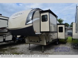New 2019 Forest River Flagstaff Classic 8529RKBS available in Jacksonville, Florida