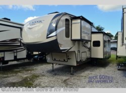 New 2019 Forest River Flagstaff Classic 8528BHOK available in Jacksonville, Florida