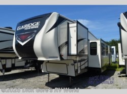 New 2019 Heartland ElkRidge Focus Series 327BH available in Jacksonville, Florida