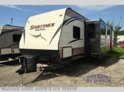 New 2019 K-Z Sportsmen 312BHK available in Jacksonville, Florida