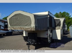 Used 2017 Forest River Flagstaff High Wall HW27KS available in Jacksonville, Florida