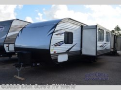 Used 2018 Forest River Salem Cruise Lite 263BHXL available in Jacksonville, Florida