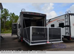New 2019 K-Z Sportster 311THR10 available in Jacksonville, Florida