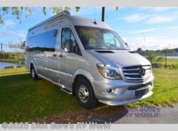New 2019 Airstream Interstate Grand Tour EXT STD. MODEL available in Jacksonville, Florida