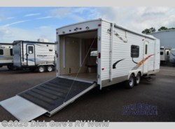 Used 2006 K-Z Sportster 24 available in Jacksonville, Florida