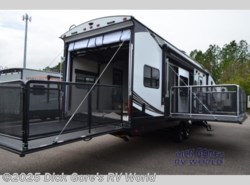 New 2019 K-Z Torque TQ T32 available in Jacksonville, Florida