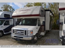 New 2018 Forest River Sunseeker 3050S FORD available in Saint Augustine, Florida