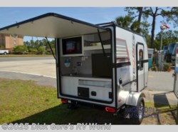 New 2019 Forest River Rockwood Geo Pro 12RK available in Saint Augustine, Florida
