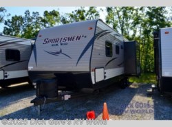 New 2019 K-Z Sportsmen LE 261BHLE available in Saint Augustine, Florida