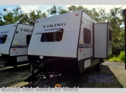 New 2019 Coachmen Viking 17BHS available in Saint Augustine, Florida