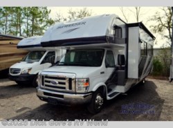 New 2018 Forest River Sunseeker 3010DS FORD available in Saint Augustine, Florida