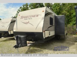 New 2019 K-Z Sportsmen LE 271BHLE available in Saint Augustine, Florida