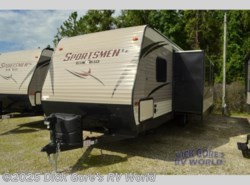 New 2019 K-Z Sportsmen LE 271BHLE available in Saint Augustine, Florida
