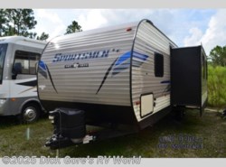 New 2019 K-Z Sportsmen LE 291BHLE available in Saint Augustine, Florida