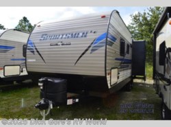 New 2019 K-Z Sportsmen LE 261BHLE available in Saint Augustine, Florida