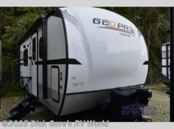 New 2019 Forest River Rockwood Geo Pro 19FD available in Saint Augustine, Florida