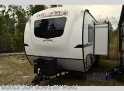 New 2019 Forest River Rockwood Geo Pro 19FBS available in Saint Augustine, Florida