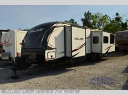 Used 2018 Heartland Mallard 302 available in Saint Augustine, Florida