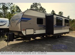 New 2019 K-Z Sportsmen LE 281BHKLE available in Saint Augustine, Florida
