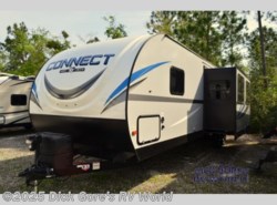 New 2019 K-Z Connect C332BHK available in Saint Augustine, Florida