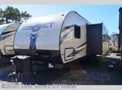 New 2018 K-Z Connect C281BH available in Richmond Hill, Georgia