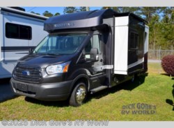 New 2018 Winnebago Fuse 23A available in Richmond Hill, Georgia