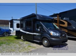 New 2018 Winnebago Fuse 23T available in Richmond Hill, Georgia