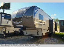 New 2019 Keystone Sprinter Campfire Edition 32FWBH available in Richmond Hill, Georgia