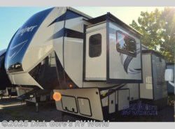 New 2018 Forest River Sandpiper 379FLOK available in Richmond Hill, Georgia