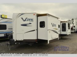 Used 2015 Forest River Flagstaff V-Lite 30WRLTSA available in Richmond Hill, Georgia