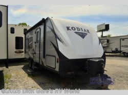 Used 2017 Dutchmen Kodiak Ultra Lite 201QB available in Richmond Hill, Georgia