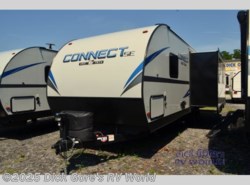 New 2019 K-Z Connect SE C271RLSE available in Richmond Hill, Georgia