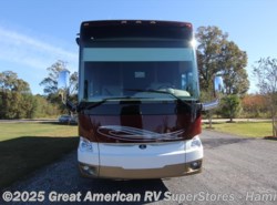 New 2017 Tiffin Allegro Bus 45OP available in Hammond, Louisiana