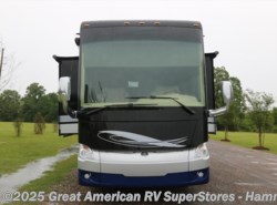 New 2017 Tiffin Allegro Bus 45OPP available in Hammond, Louisiana