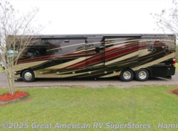 New 2017 Tiffin Allegro Bus 45OPP available in Hammond, Louisiana
